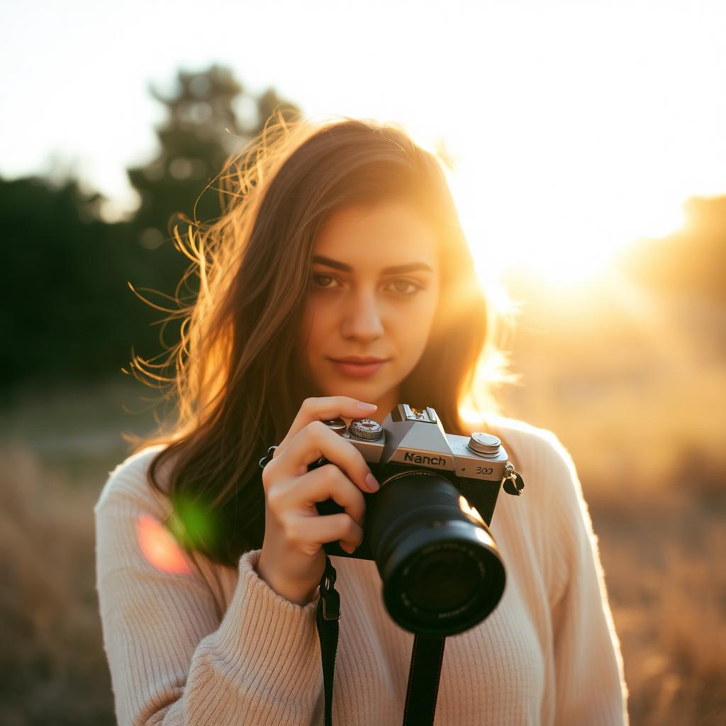 Cinematic property shoot by Aarav